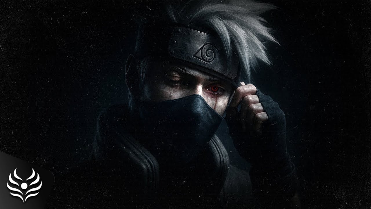 Kakashi - Nomes Que Não Respondem