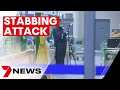 Stabbing at Dandenong supermarket | 7NEWS