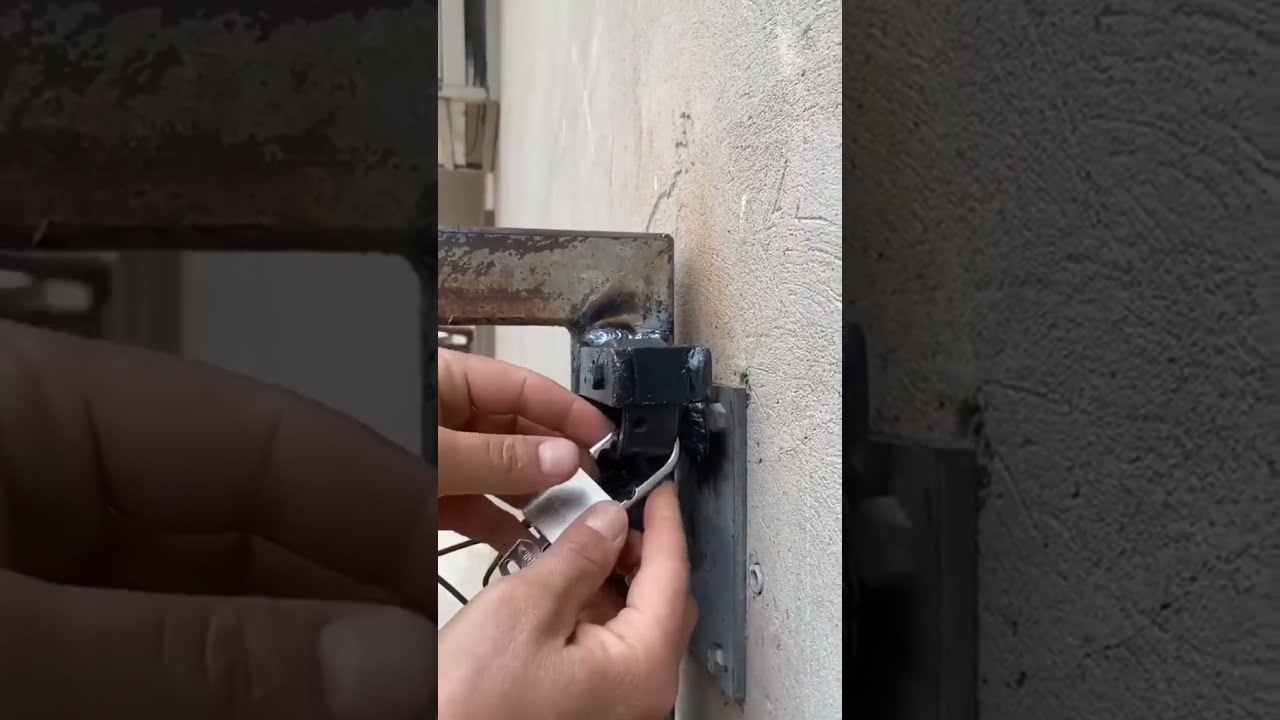 Rate this Locking from 1-10 🔥 | MechMarvelsUnited