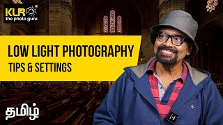 Low light Photography Tips & settings by KLR the Photo Guru screenshot 3