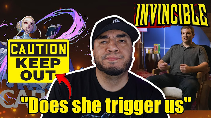 "Ingrid doesn't belong in SF6" FGC debates | Invincible VS Studio Reveal EVO exclusive