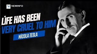 The Tragic Story of Nikola Tesla Net Worth