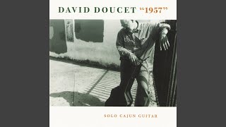 Video thumbnail of "David Doucet - Cowboy Waltz"