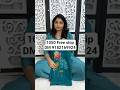 offer sale soft georgette saree vt nice digital prints floral design alover contrast blouse #buy