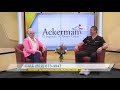 Ackerman's light therapy improvements (8/18/2026)