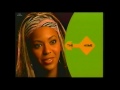 Destiny's Child MTV The Road Home