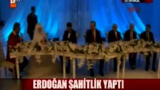 Yusuf Türkmen Nikah Töreni - Atv