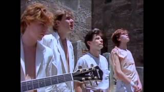 Duran Duran - Sound Of Thunder