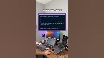 O que é uma função callback em JavaScript. #tecnologia #programação #javascript #softwareengineer
