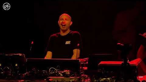 NTO - INVISIBLE (PAUL KALKBRENNER REMIX) ((FULL VERSION)) LIVE @ EXIT FESTIVAL 2021