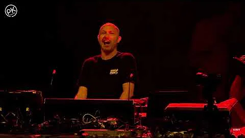 NTO - INVISIBLE (PAUL KALKBRENNER REMIX) ((FULL VERSION)) LIVE @ EXIT FESTIVAL 2021