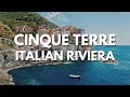 How to see all of Cinque Terre in a day| TE Destinations 2