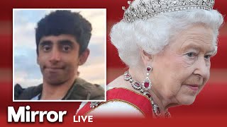 LIVE: Sentencing of Jaswant Chail for trying to kill the Queen