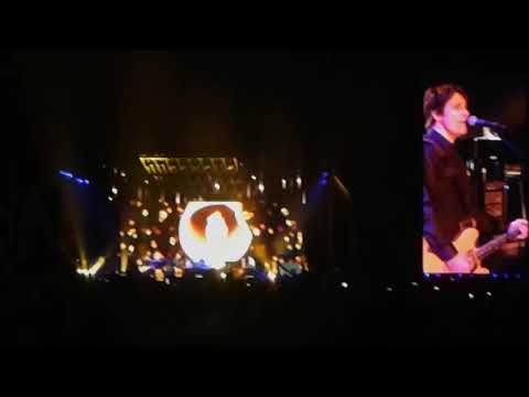 Paul McCartney - 31 Let It Be (Chile 2019)