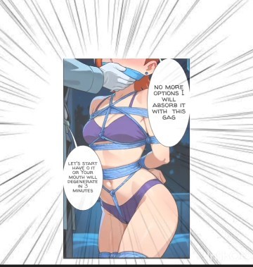 Gwen comic 2 , subscribe for more