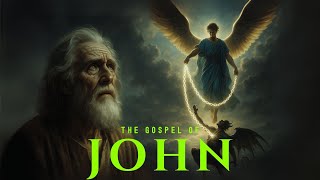 Celebrity THE GOSPEL OF JOHN 🎬 Full Film | Testimony of Revelation Net Worth
