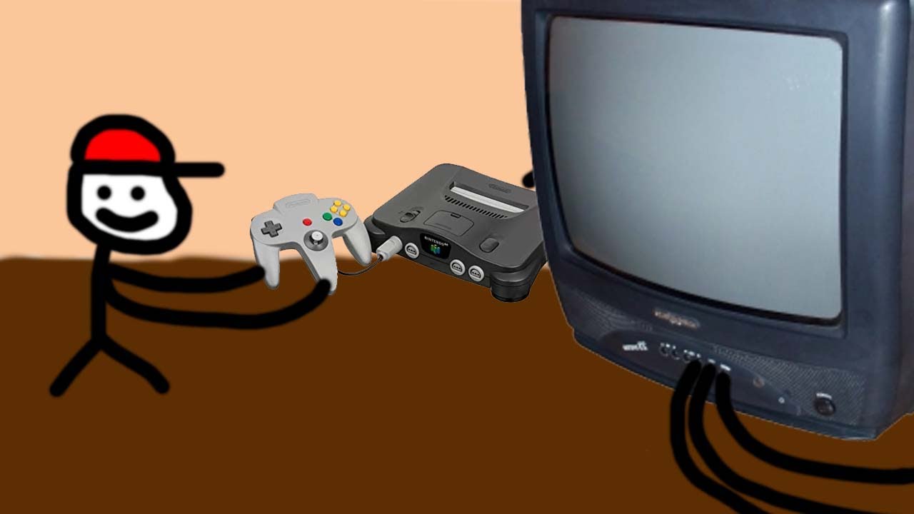Why I Like Video Games YouTube why-i-like-video-games-youtube