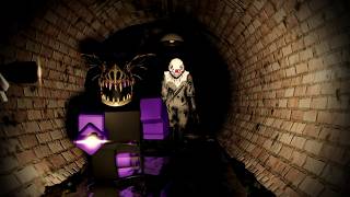 4 Idiots Escape The Killer Sewer Clowns.. screenshot 3
