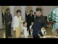 North Koreans Meet Their First Lady