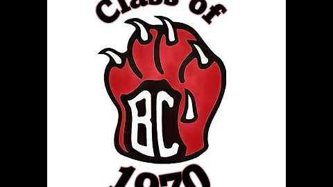 B C Bearcats 1970 That Have Passed Away