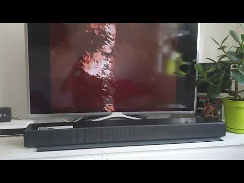 Samsung HW - MS 550