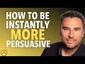 10 Magic Questions with Joe Soto | How to Be Instantly More Persuasive