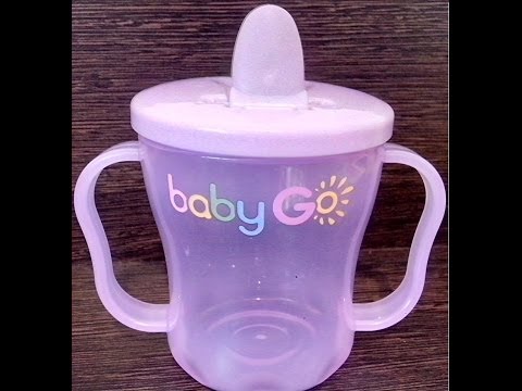 Поильник Babi Go