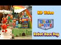 Little Robots Episode Robot Race Day LittleRobots