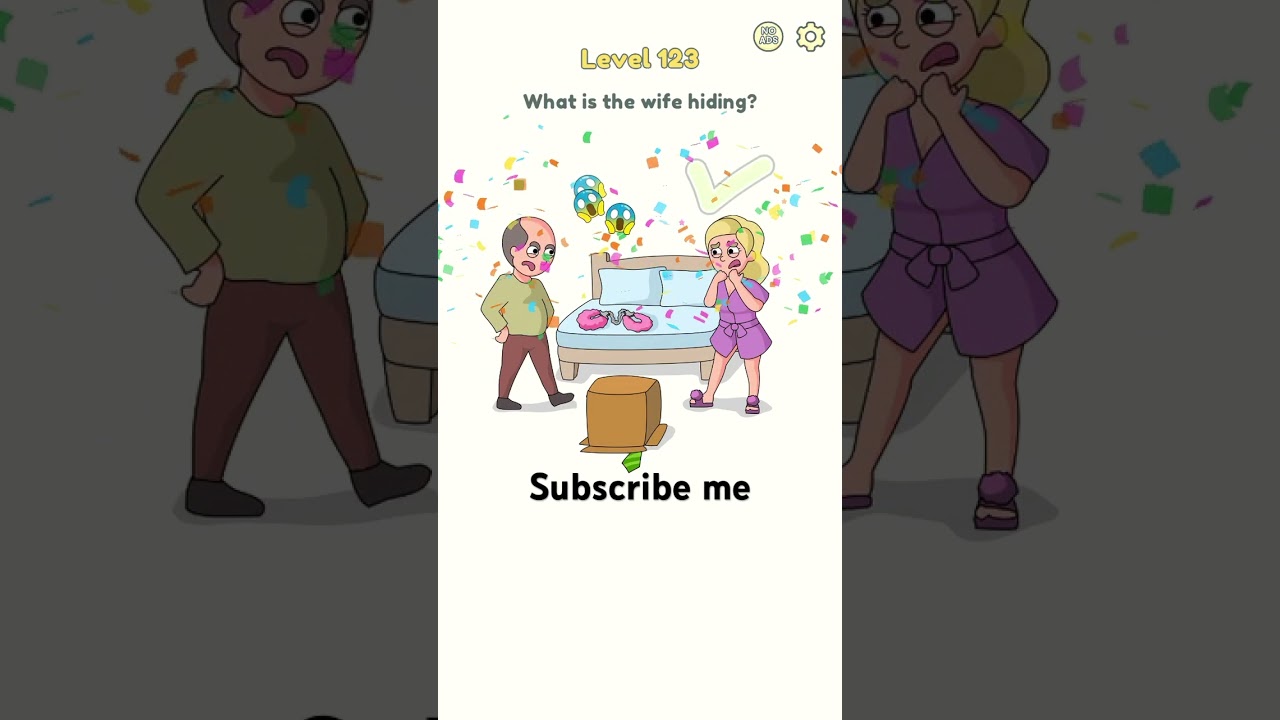 Dop 2 delete one part lvi 123 