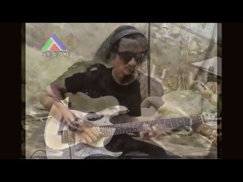 Titian perjalanan Solo XPDC Cover