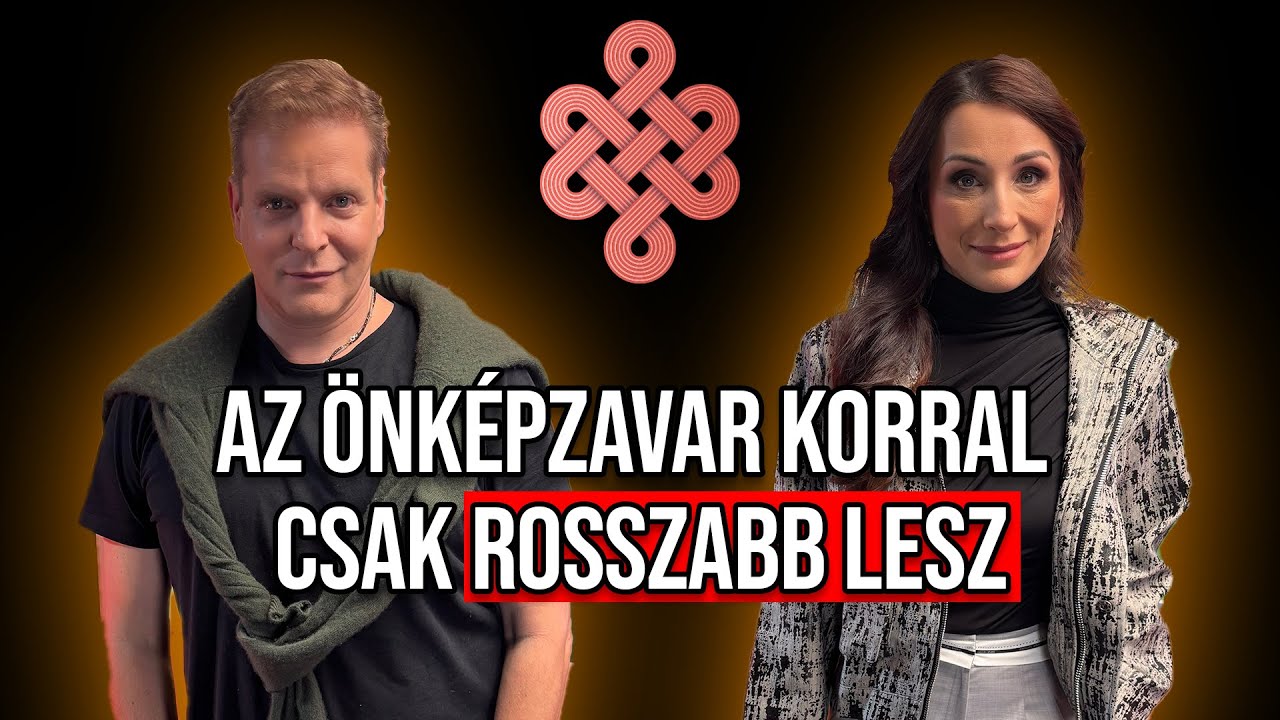 Kajdi Csaba: 50 évesen is a harminc éves testünket vágyjuk vissza | A Te Kék Zónád #01