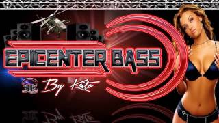 Video thumbnail of "The Doors Hello I Love You EPICENTER BASS"