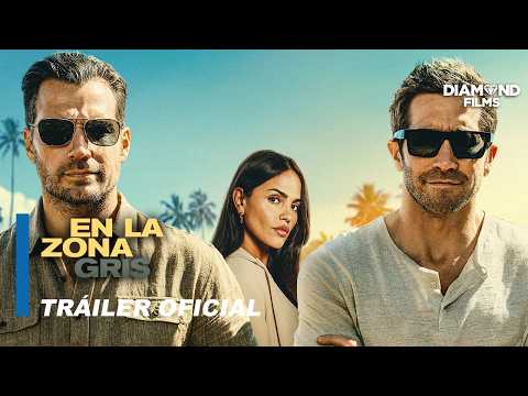 Tráiler oficial en español