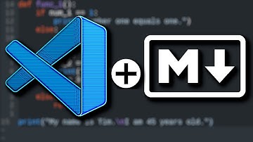 A Review of VS Code