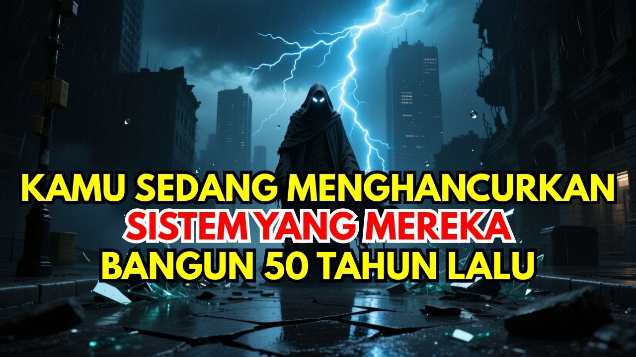 JIWA TERPILIH✨MEREKA TERKEJUT ANDA MELIHAT SKEMA MULTIGENERASI MEREKA!