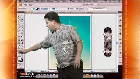 Adobe Illustrator CS 4 - Art Boards