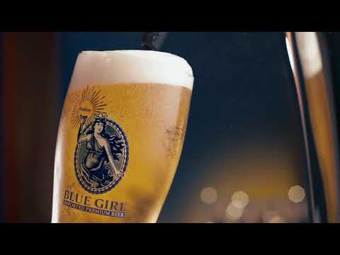 [香港廣告](2019)藍妹啤酒(16：9)-2 [HD]