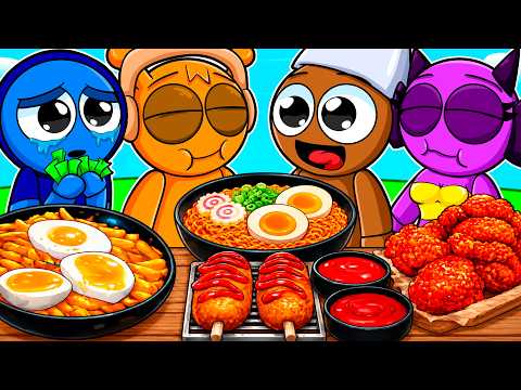 I INVITED MY FRIENDS TO AN ASMR MUKBANG AND IT COST ME A FORTUNE! 😱💲