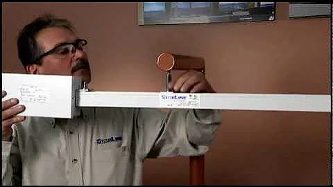 Starline Track Busway B40/50/60C Installation