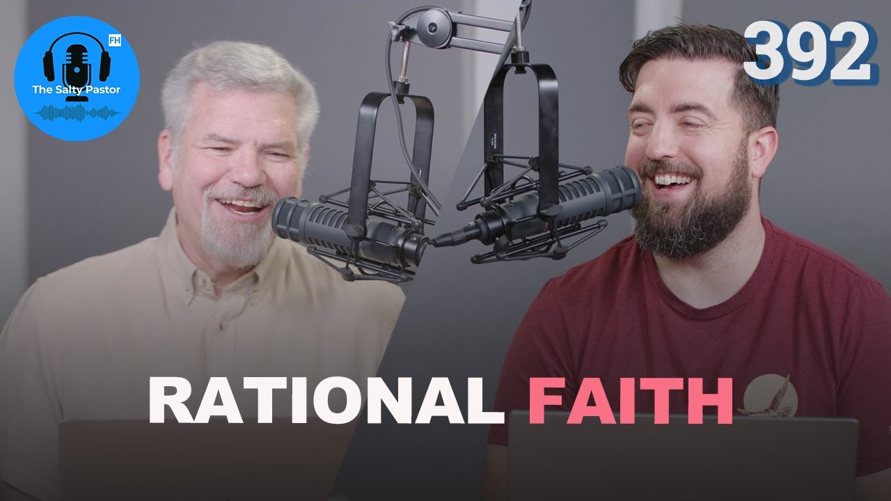 Rational Faith: Exploring the Cosmological Argument