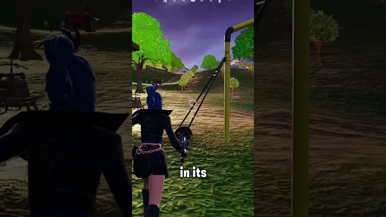 NEW Cluster Clinger is OP!