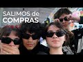 DE COMPRAS POR LA COSTA VLOG #2