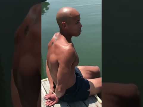 David Goggins Push Past Failure Motivational Speech 