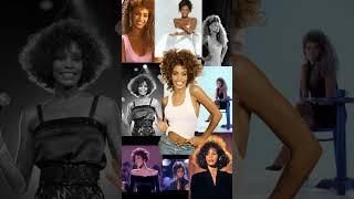 WHITNEY HOUSTON