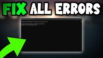 BeamNG.drive – How to Fix BeamNG.drive Errors