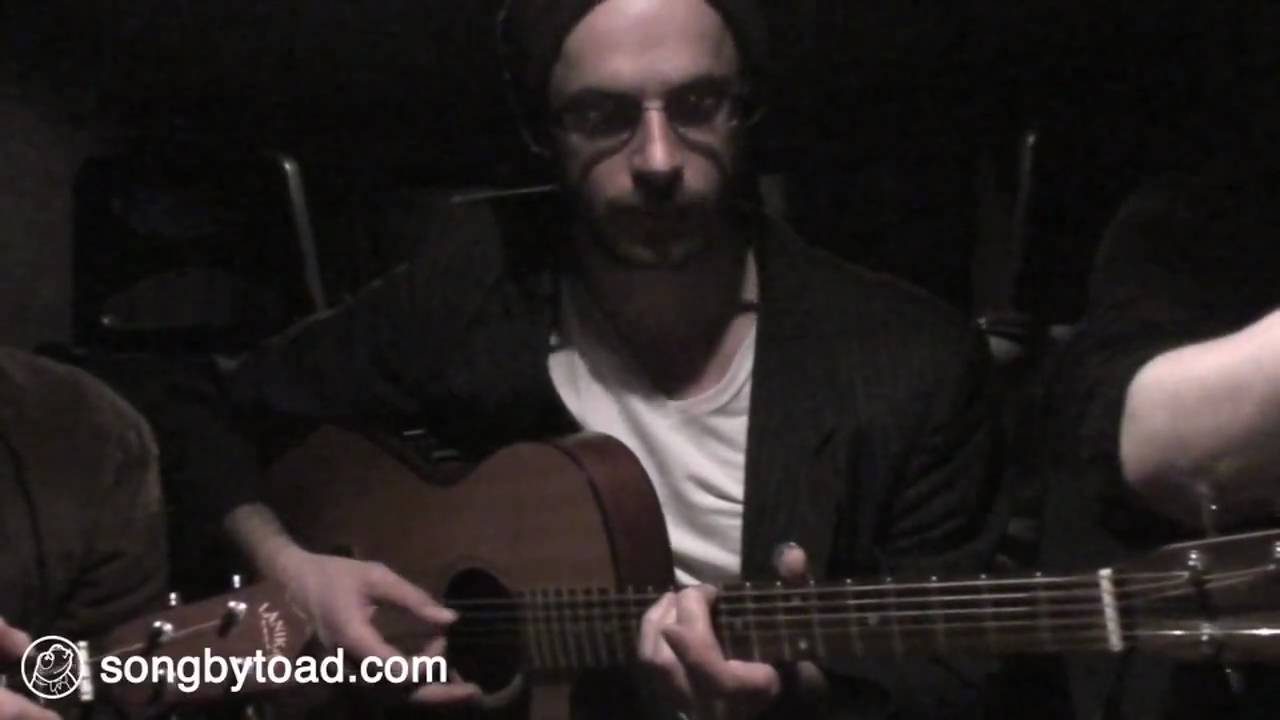 Watch Meursault - Crank Resolutions (in the Toad Van after too much wine) on YouTube Watch Meursault - Crank Resolutions (in the Toad Van after too much wine) on YouTube