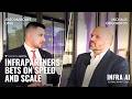 InfraPartners bets on speed and modular scale to power AI infrastructure growth | InfraAI'26