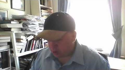 Expository Preaching John MacArthur by Jason Burns