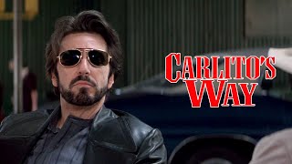Carlitos Way - I am Retired