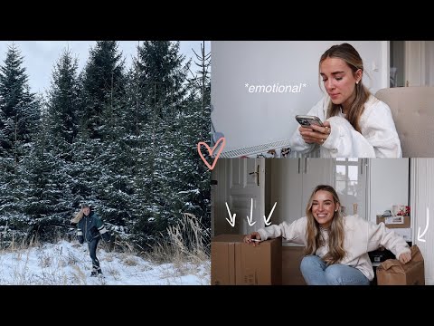 Post von Zuhause
